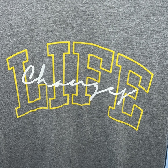 Thomas Rhett Life Changes Tour Tee Shirt - Picture 2 of 4